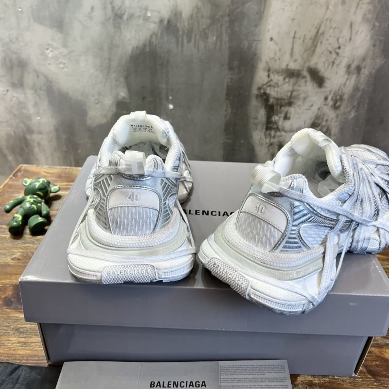 Balenciaga Track Shoes